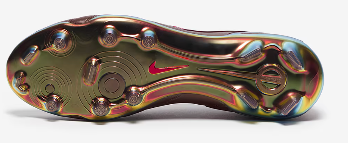 Nike Tiempo Luxe Legend 10 Elite FG X Made In Italy