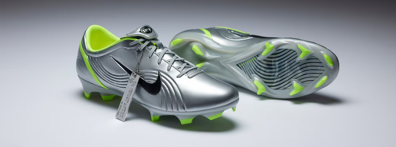 Nike Mercurial Vapor 1 RGN SE FG
