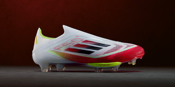 Adidas F50+ FG