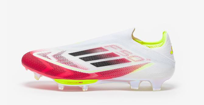 Adidas F50+ FG