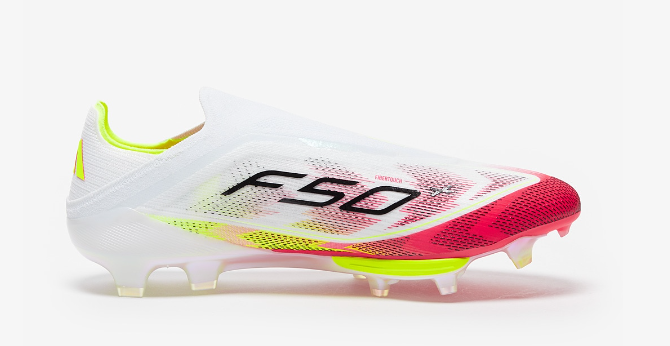 Adidas F50+ FG