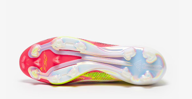 Adidas F50+ FG