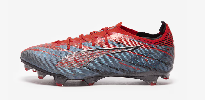 Puma Ultra 5 Carbon FG