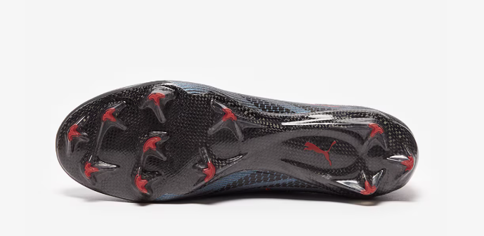 Puma Ultra 5 Carbon FG