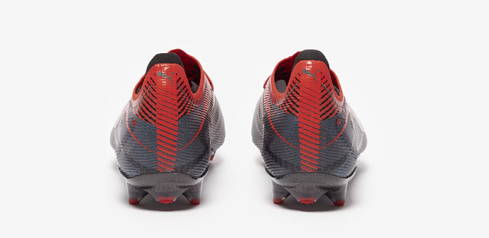 Puma Ultra 5 Carbon FG
