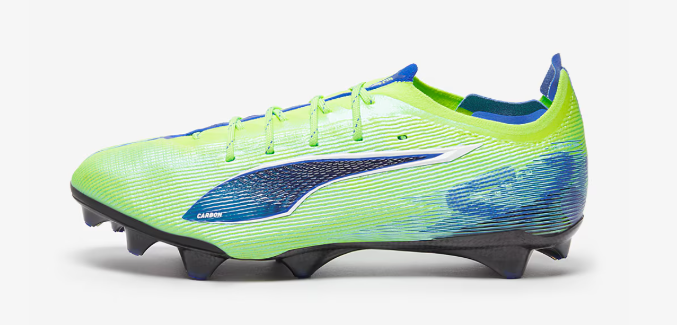 Puma Ultra 5 Carbon FG