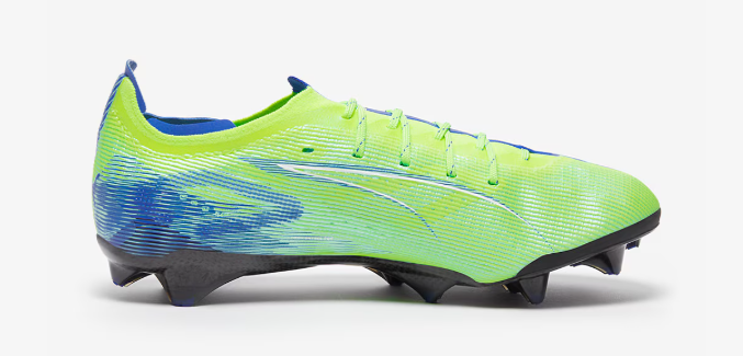 Puma Ultra 5 Carbon FG