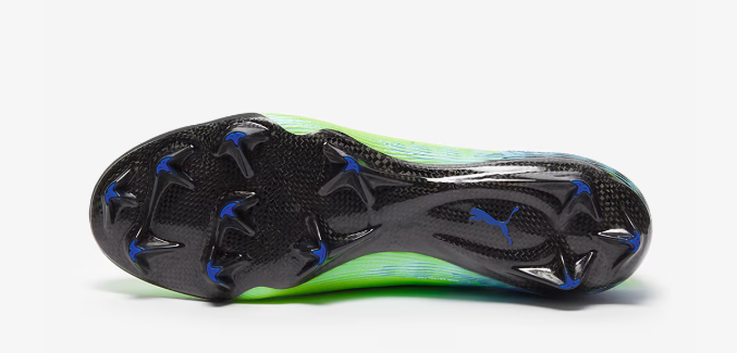 Puma Ultra 5 Carbon FG