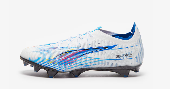 Puma Ultra 5 Carbon FG