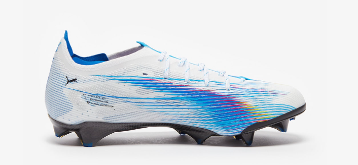 Puma Ultra 5 Carbon FG