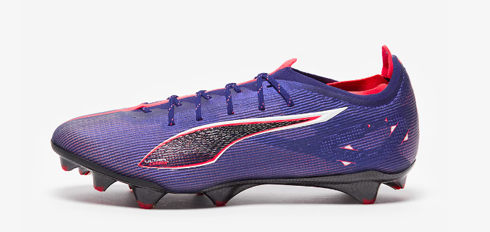 Puma Ultra Carbon 5 FG