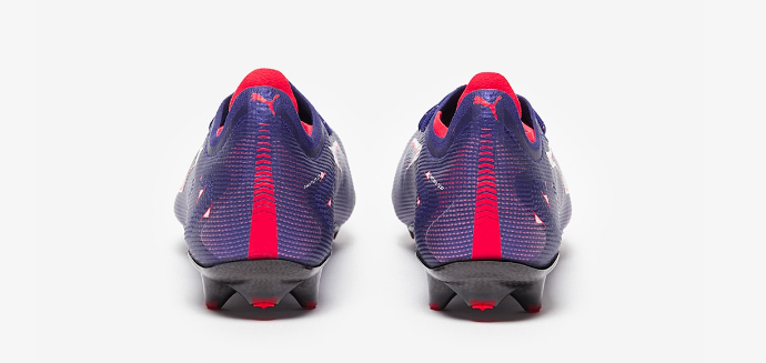 Puma Ultra Carbon 5 FG